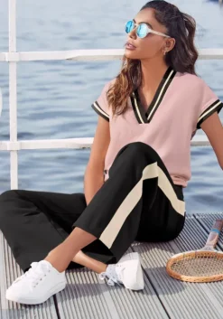 Discount Pullunder Pullover