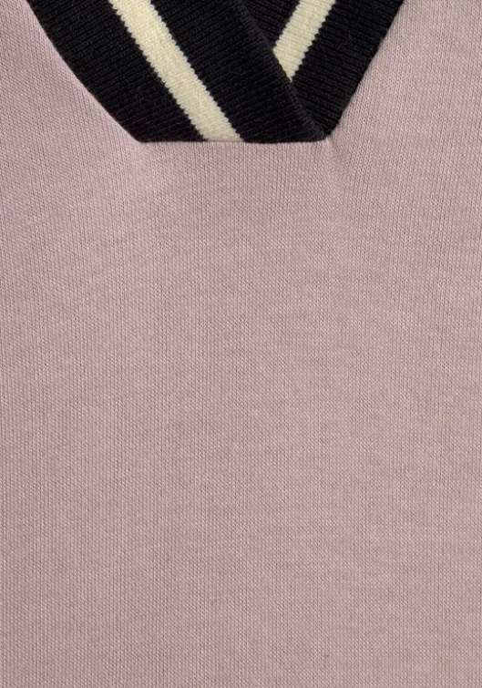 Discount Pullunder Pullover