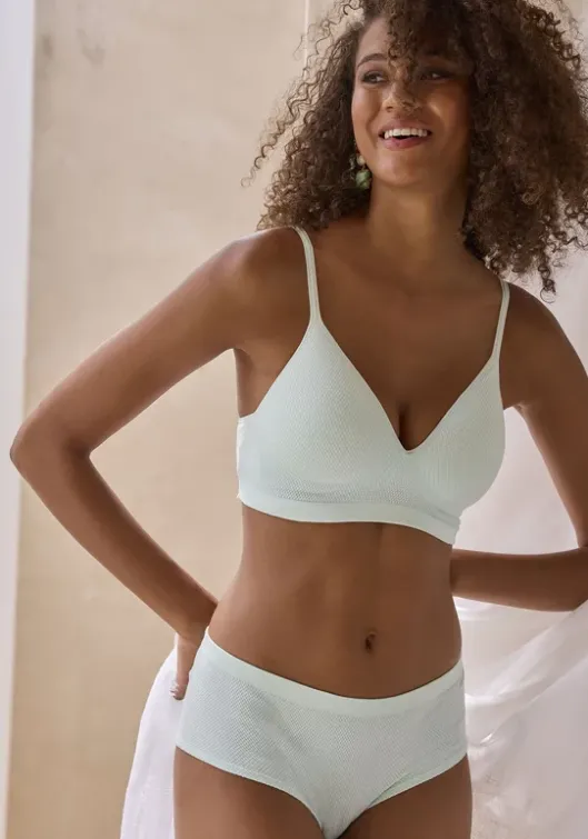Outlet Push-Up-Bh Nachhaltige Dessous & Wasche