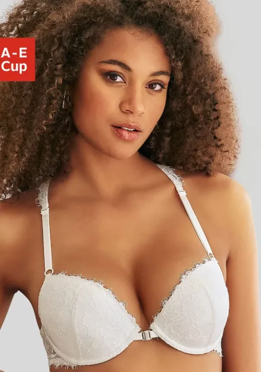 Sale Push-Up-Bh Nachhaltige Dessous & Wasche