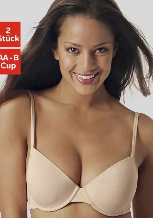 Sale Push-Up-Bh Nachhaltige Dessous & Wasche