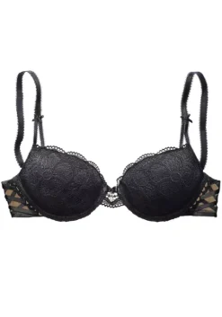 Discount Push-Up-Bh"Nikoletta" Bhs In Kleinen Grosen
