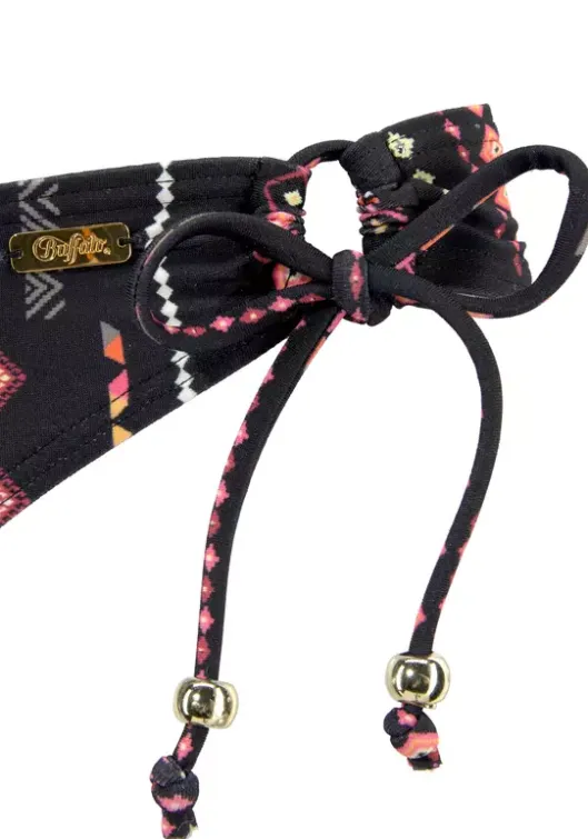 Outlet Push-Up-Bikini"Inka" Kleine Cups