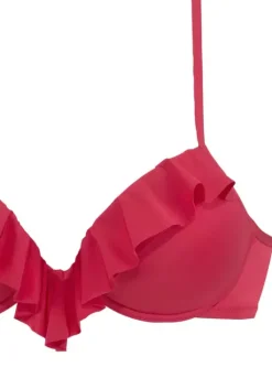 Outlet Push-Up-Bikini