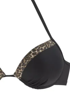 Hot Push-Up-Bikini-Top