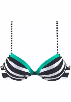 Online Push-Up-Bikini-Top"Anita" Bugel-Bikinis