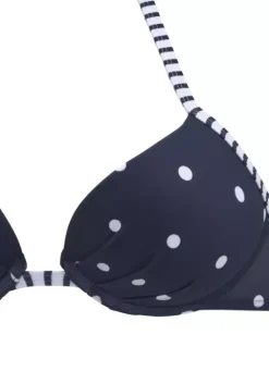 Outlet s.Oliver Push-Up-Bikini-Top