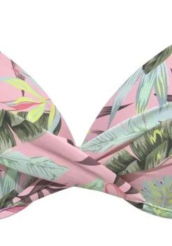 Best s.Oliver Push-Up-Bikini-Top