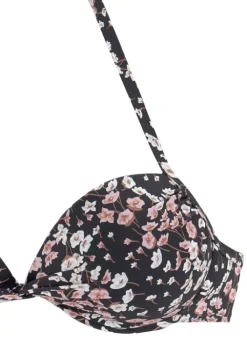 Outlet Push-Up-Bikini-Top