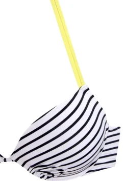 Discount Venice Beach Push-Up-Bikini-Top