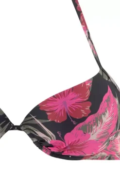 LASCANA Push-Up-Bikini-Top