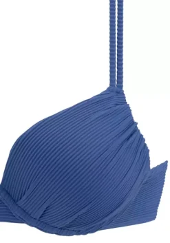 Best Sunseeker Push-Up-Bikini-Top