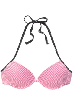 Online Push-Up-Bikini-Top"Florida" Kleine Cups
