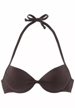 Online Push-Up-Bikini-Top"Italy" Bikini-Oberteile