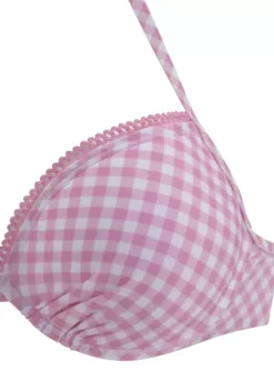 Clearance Buffalo Push-Up-Bikini-Top