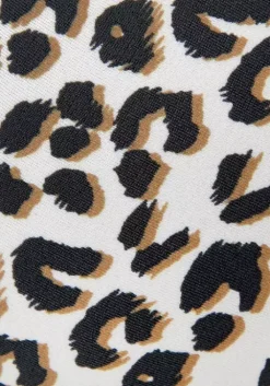 New Buffalo Push-Up-Bikini-Top
