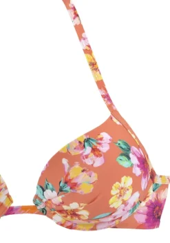 Best Sunseeker Push-Up-Bikini-Top
