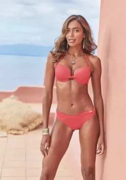 LASCANA Push-Up-Bikini-Top
