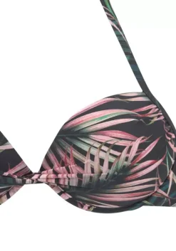 Discount LASCANA Push-Up-Bikini-Top