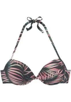 Sale Push-Up-Bikini-Top"Reese" Nachhaltige Bademode
