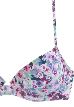 Outlet s.Oliver Push-Up-Bikini-Top