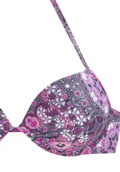 Buffalo Push-Up-Bikini-Top