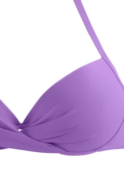 Online s.Oliver Push-Up-Bikini-Top