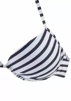 Venice Beach Push-Up-Bikini-Top