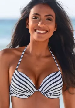 Venice Beach Push-Up-Bikini-Top