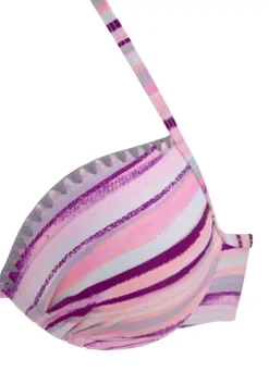 Outlet Push-Up-Bikini