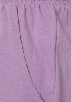 Hot Vivance Dreams Pyjama Lila