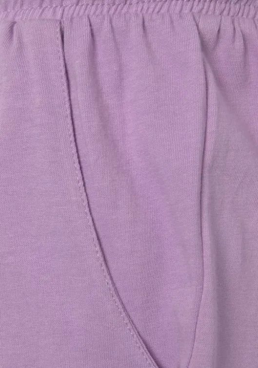 Hot Vivance Dreams Pyjama Lila