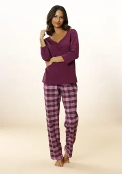 Hot Pyjama Pyjamas