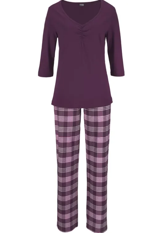 Hot Pyjama Pyjamas