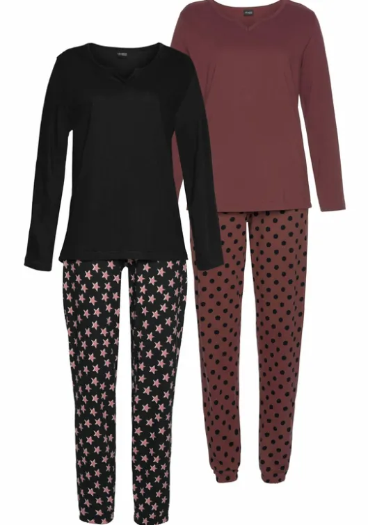 Hot Pyjama Pyjamas