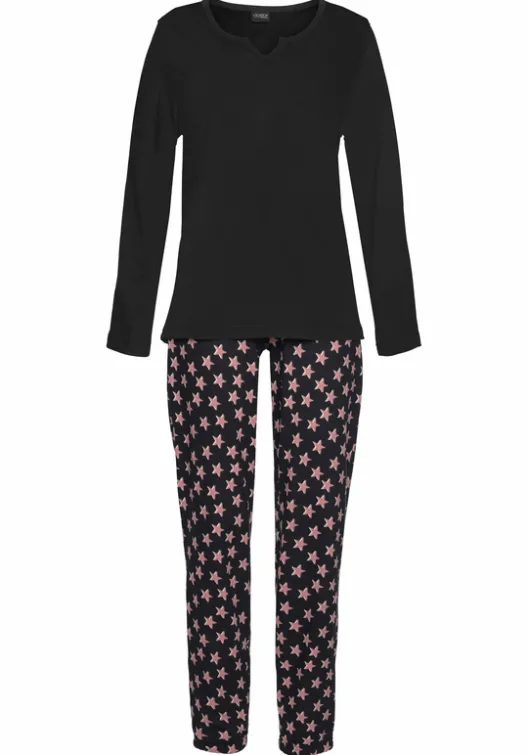 Hot Pyjama Pyjamas