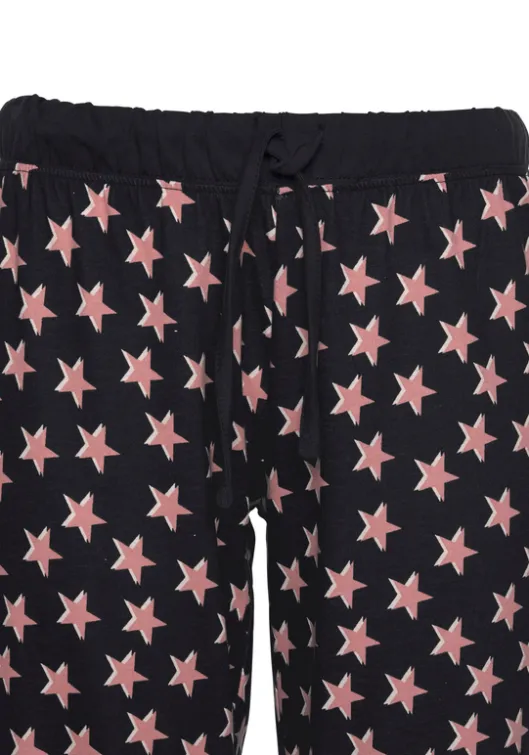 Hot Pyjama Pyjamas