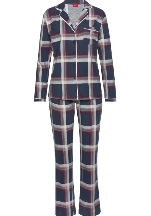 New Pyjama Pyjamas