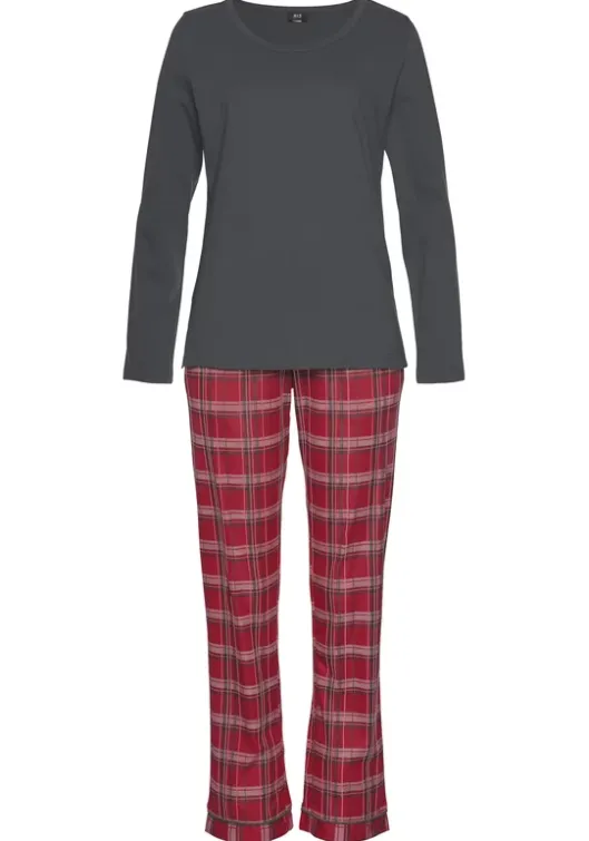 New Pyjama Pyjamas