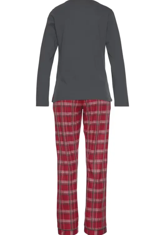 New Pyjama Pyjamas
