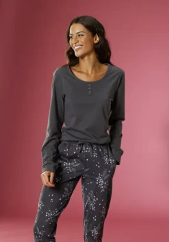 New Pyjama Pyjamas