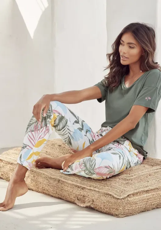Online Pyjama Pyjamas