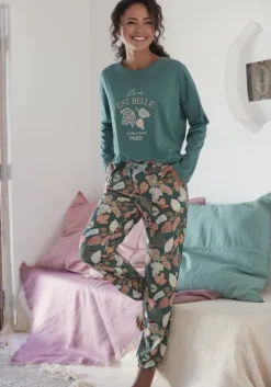 New Pyjamahose Mix & Match