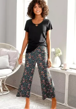 Outlet Pyjamahose Mix & Match