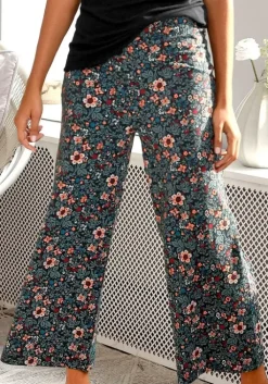 Outlet Pyjamahose Mix & Match