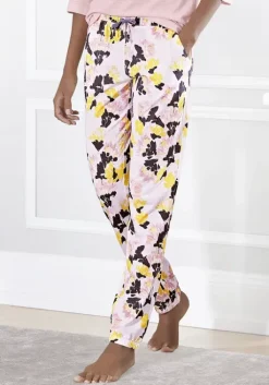 Hot Pyjamahose Mix & Match