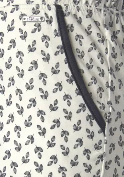 Clearance Pyjamahose Mix & Match