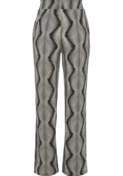 New Pyjamahose Nachhaltige Nachtwasche