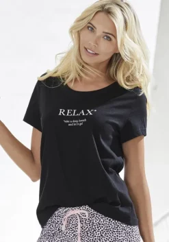 New Pyjamaoberteil Pyjamas