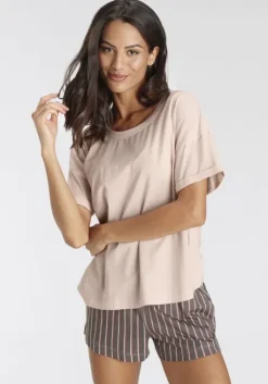Discount Pyjamaoberteil Pyjamas